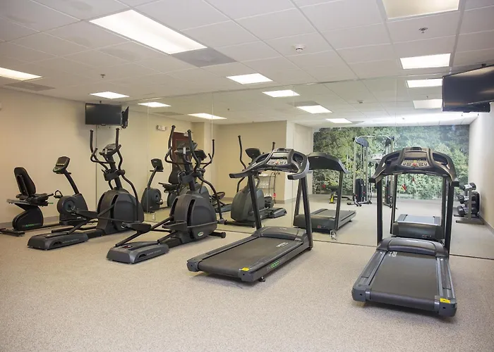 Parke Regency & Conference Center Hotel Bloomington