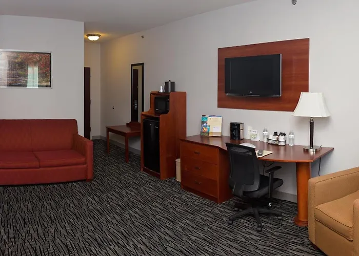 Hotel Parke Regency & Conference Center